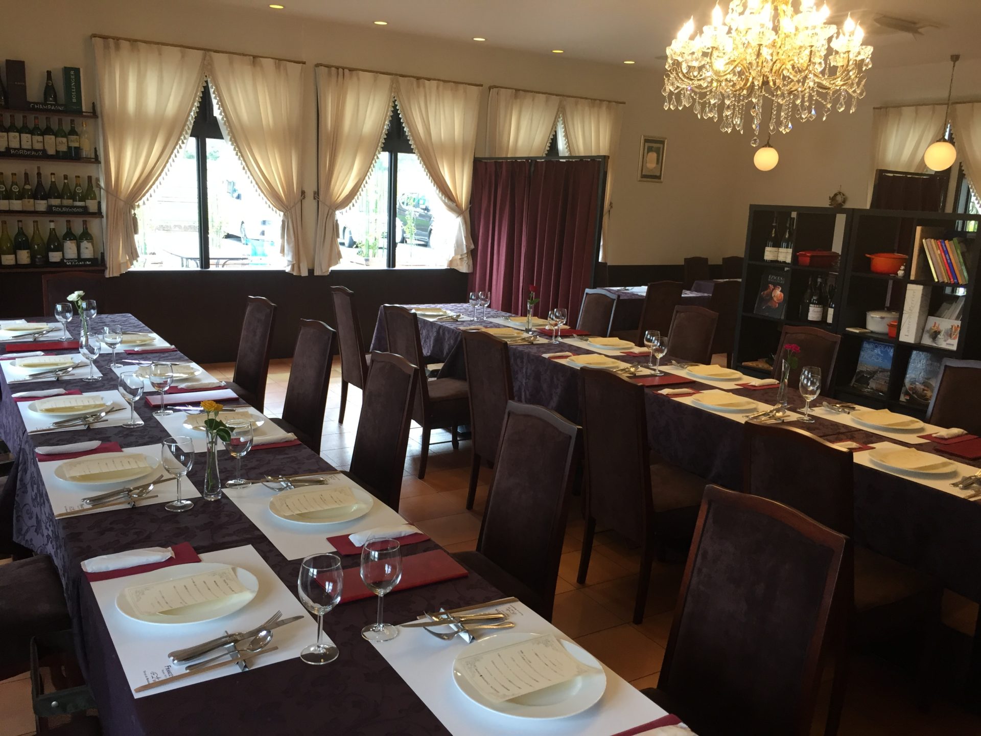 歓迎会・送別会のご予約承り中です